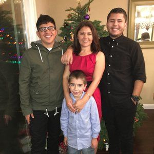 Meet your Posher, Rosalba